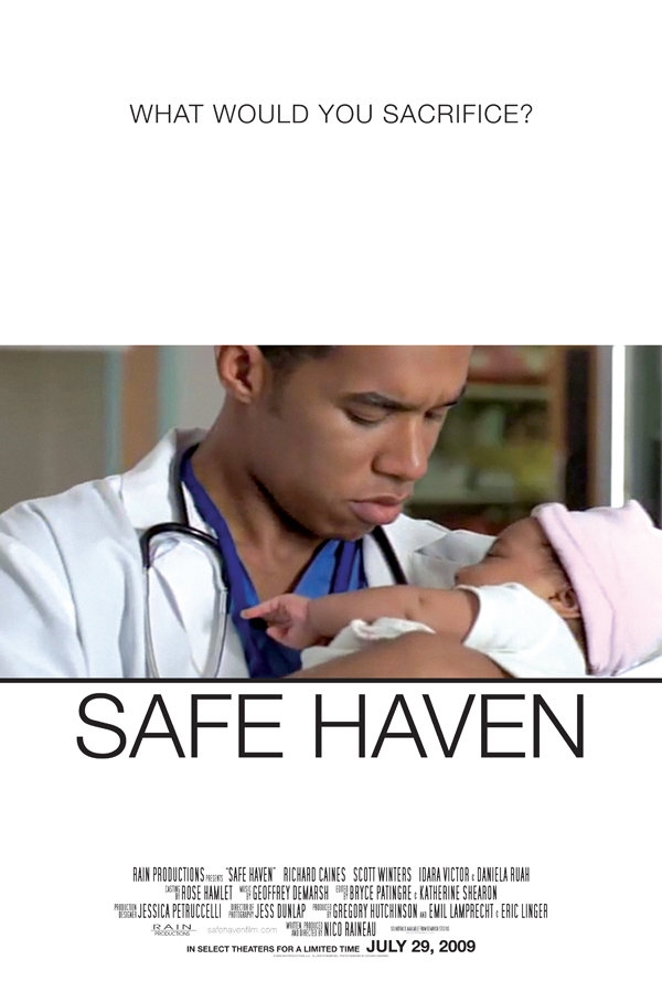 Safe Haven | Film | FilmPaul
