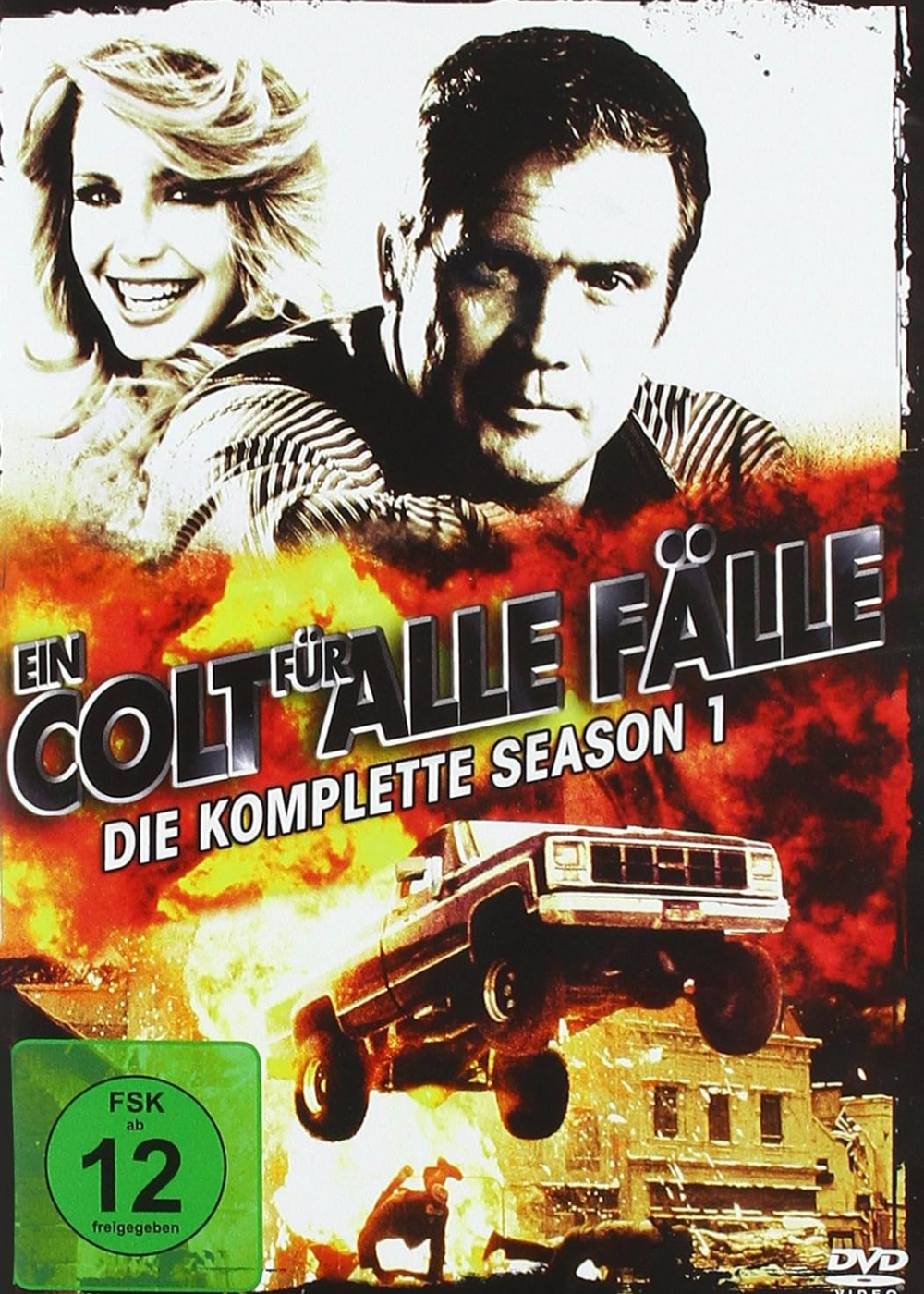 Ein Colt für alle Fälle | Film | FilmPaul