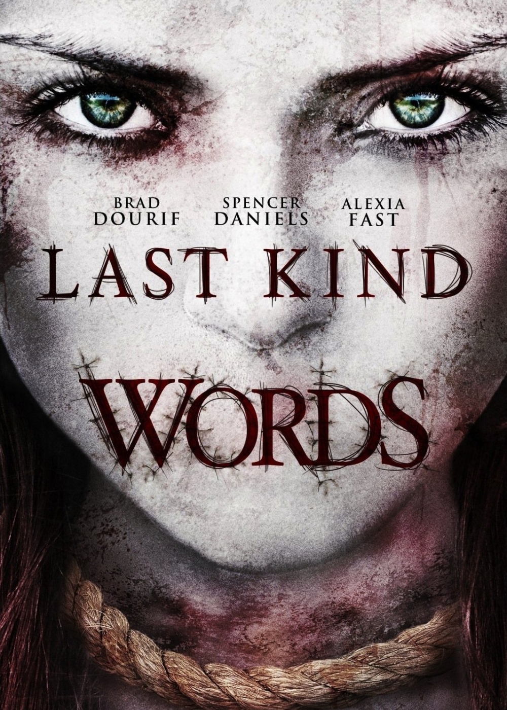 Last Kind Words Film FilmPaul