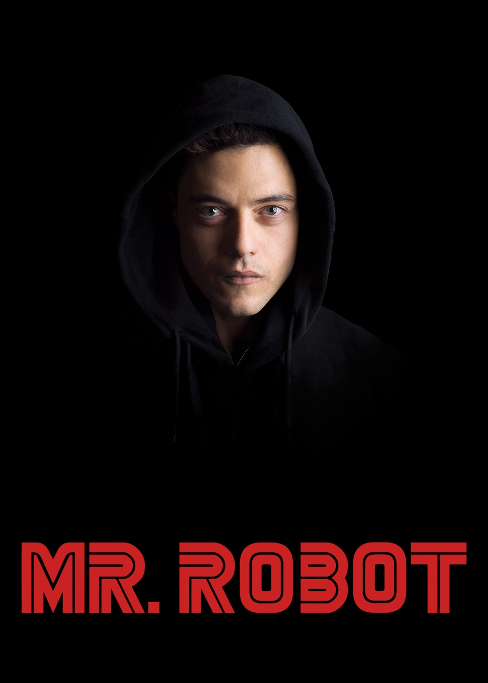 Mr Robot Film