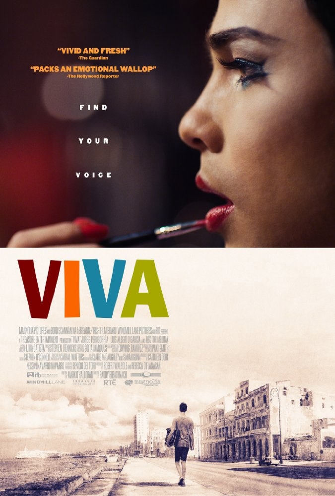 Viva Film FilmPaul