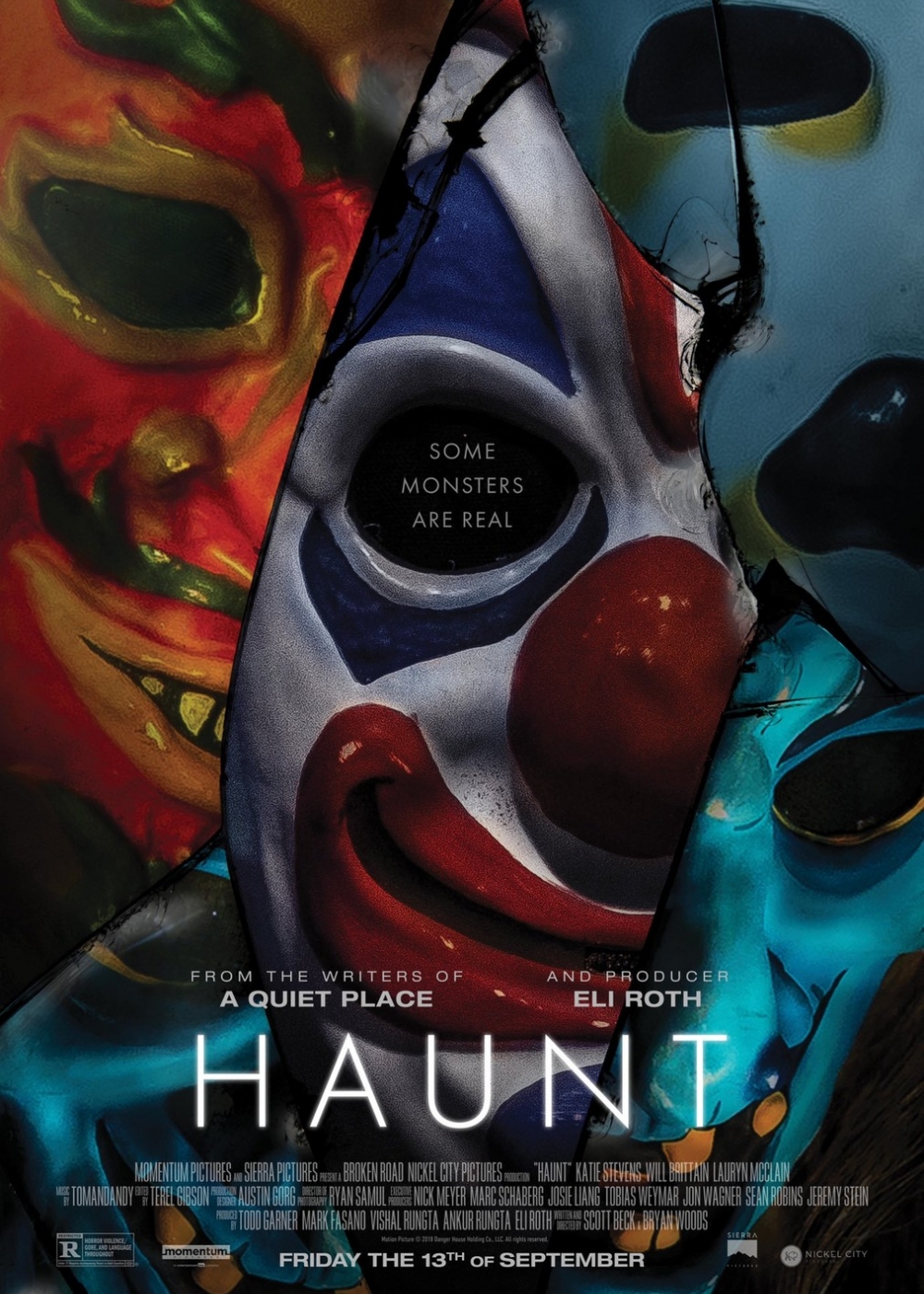 Halloween Haunt Film FilmPaul