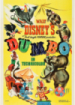 Cover: Dumbo, der fliegende Elefant (1941)