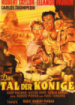 Cover: Das Tal der Könige (1954)