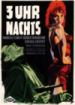 Cover: Drei Uhr nachts (1956)