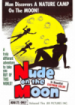 Cover: Nude on the Moon (1961)