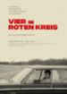 Cover: Vier im roten Kreis (1970)