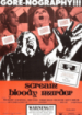 Cover: Das Höllenmassaker (1972)