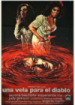 Cover: Die Saat der Angst (1973)