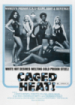 Cover: Caged Heat - Das Zuchthaus der verlorenen Mädchen (1974)