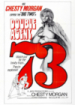 Cover: Ein superheißes Ding (1974)