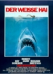 Cover: Der weiße Hai (1975)