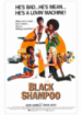 Cover: Black Shampoo (1976)