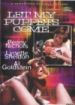Cover: Let My Puppets Come (1976)