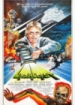 Cover: Laserkill - Todesstrahlen aus dem All (1978)