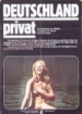 Cover: Deutschland Privat 1 - Eine Anthologie des Volksfilms (1980)