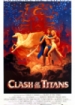 Cover: Kampf der Titanen (1981)