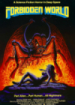 Cover: Mutant - Das Grauen im All (1982)