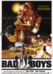 Cover: Bad Boys - Klein und gefährlich (1983)