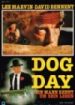 Cover: Dog Day - Ein Mann rennt um sein Leben (1984)