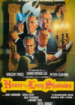 Cover: Das Haus der langen Schatten (1983)