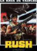 Cover: Rush ein Mann wie ein Erdbeben (1983)