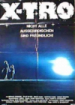 Cover: Xtro - Nicht alle Außerirdischen sind freundlich (1982)