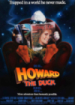 Cover: Howard - Ein tierischer Held (1986)