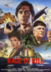 Cover: Guerilla Force (1987)
