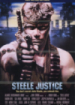 Cover: Stahl-Justiz (1987)