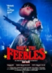 Cover: Meet the Feebles (1989)