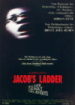 Cover: Jacob's Ladder - In der Gewalt des Jenseits (1990)
