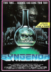 Cover: Syngenor - Das synthetische Genexperiment (1990)