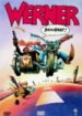 Cover: Werner - Beinhart! (1990)