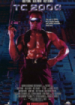 Cover: TC 2000 - Programmiert zum Töten (1993)