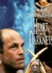 Cover: Herz in der Finsternis (1993)