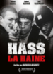 Cover: Hass (1995)