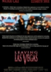 Cover: Leaving Las Vegas: Liebe bis in den Tod (1995)