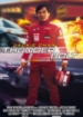 Cover: Thunderbolt - Showdown mit 1000 PS (1995)