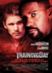 Cover: Training Day (2001)