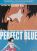 Cover: Perfect Blue (1997)