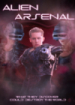 Cover: Alien Arsenal (1999)