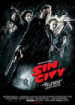 Cover: Sin City (2005)