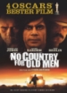 Cover: No Country for Old Men (2007)