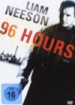 Cover: 96 Hours - Taken (2008)