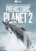 Cover: Prähistorischer Planet (2022)