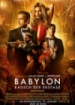 Cover: Babylon - Rausch der Ekstase (2022)