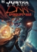 Cover: Justice League Dark: Apokolips War (2020)