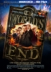 Cover: The World's End (2013)