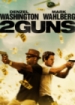 Cover: 2 Guns (2013)
